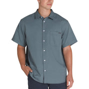 Vans - Lawson Solid Stormy Weather SS