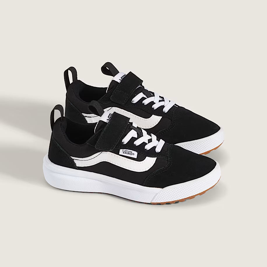 Vans - UltraRange 66 V Black/True White
