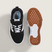 Vans - UltraRange 66 V Black/True White