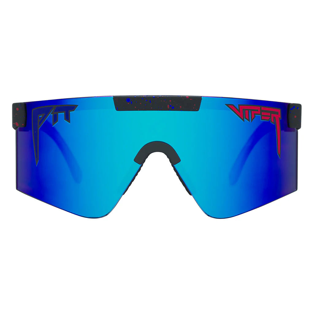 Pit Viper - The Peacekeeper Original Blue