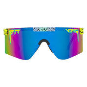 Pit Viper - The Rec Beach Original Wide