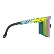 Pit Viper - The Rec Beach Original Wide