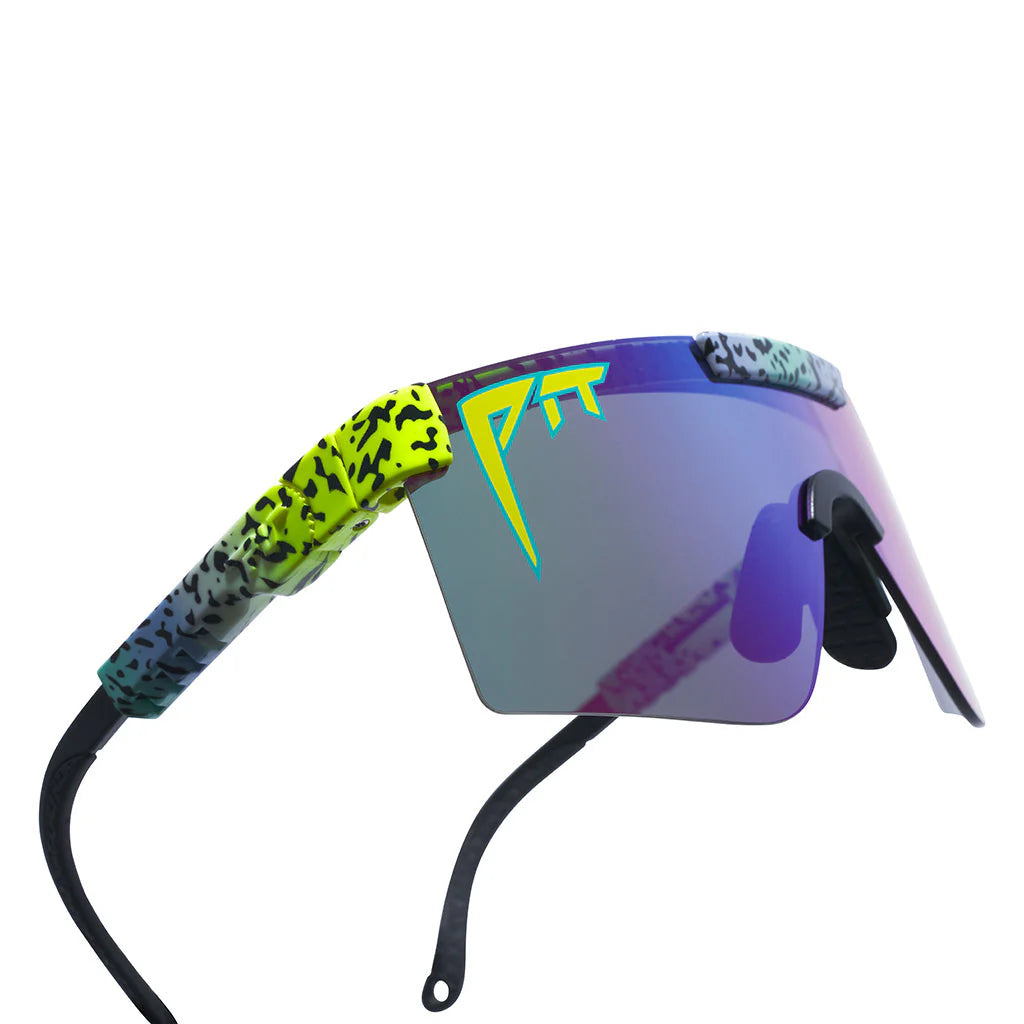 Pit Viper - The Rec Beach Original Wide
