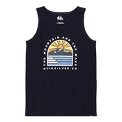 Quiksilver - Boys Multi Terrain Tank