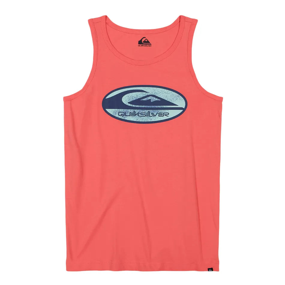 Quiksilver - Boys Stretch Link Tank