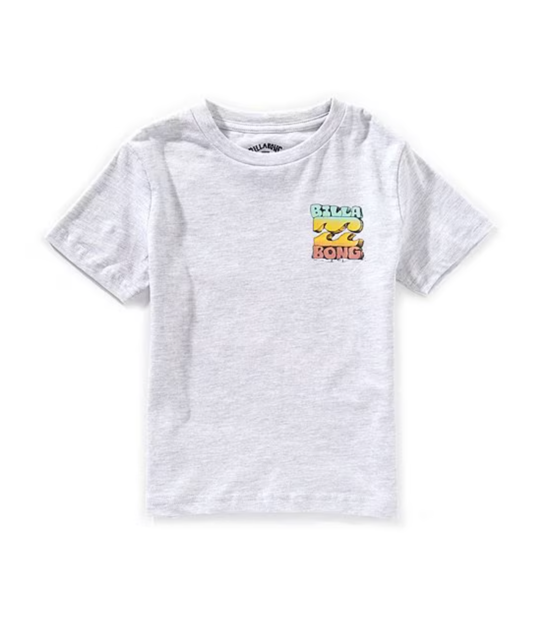 Billabong - Boys Sunset Stack Short Sleeve T-Shirt