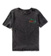 Quiksilver - Boys Sunny Palms Shortsleeve T-Shirt