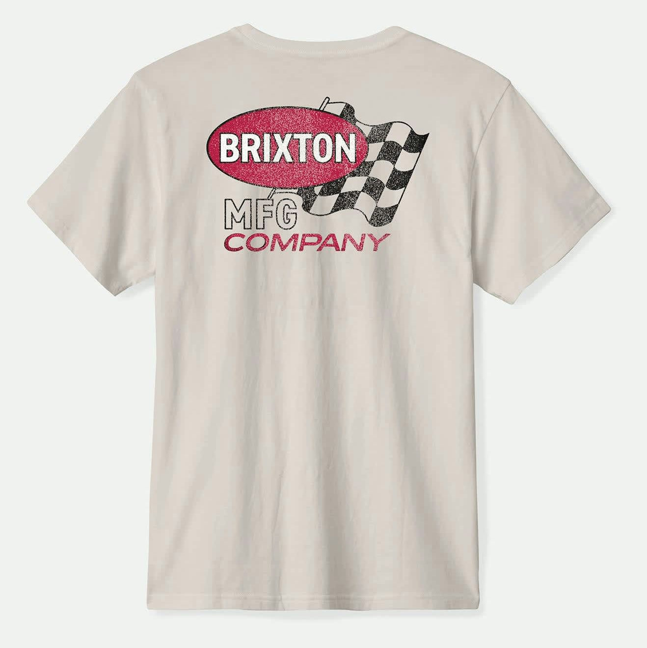 Brixton - Collins S/S STT
