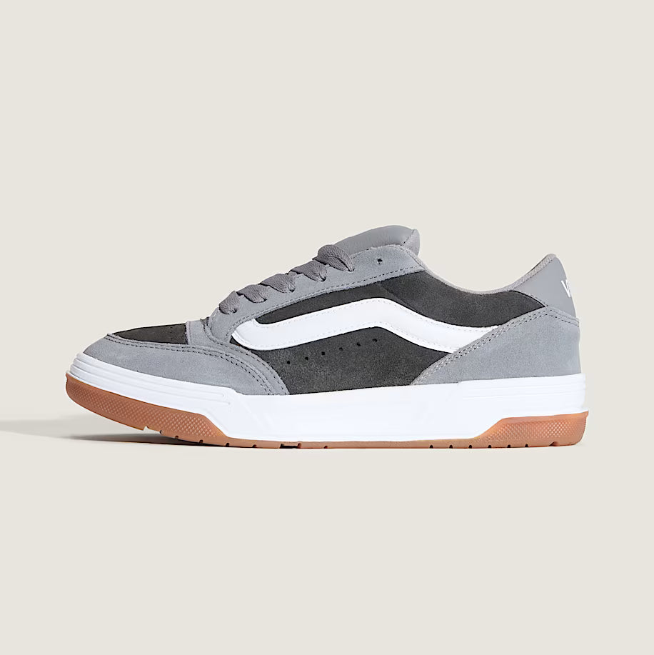 Vans - Hylane Retro Skate Grey/Grey