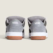 Vans - Hylane Retro Skate Grey/Grey