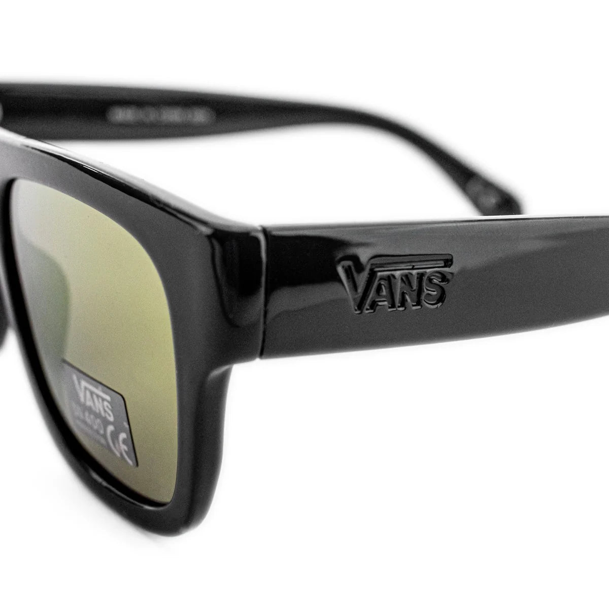 Vans - Squared Off Shades Parisian Night