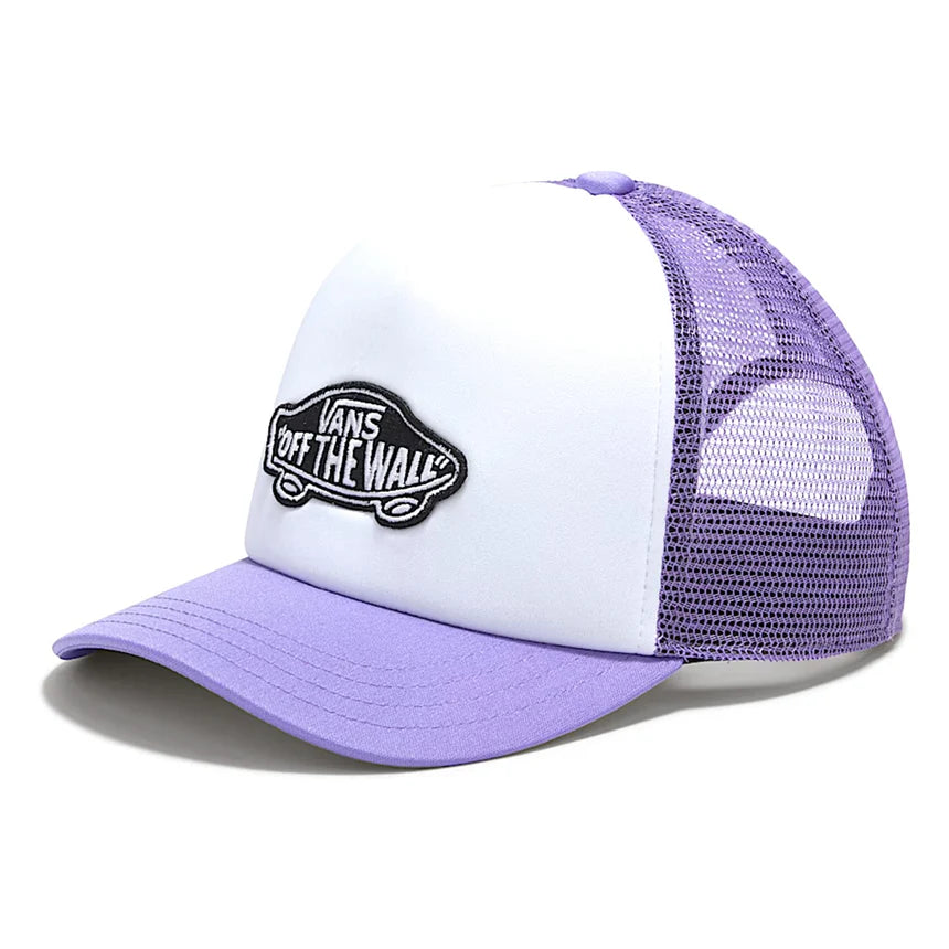 Vans - Classic Patch Curved Bill Tucker