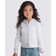Vans - Daisy Break Zip Hoodie