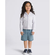 Vans - Daisy Break Zip Hoodie