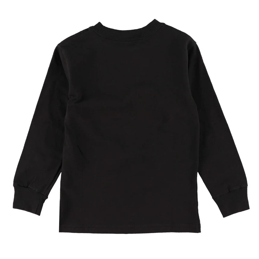 Vans - Love Is LS Black