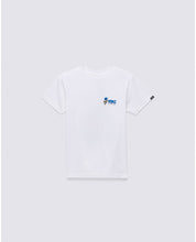 Vans - Skull Slices SS