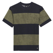 Vans - Bergen SS Strip Knit BY Persian Night