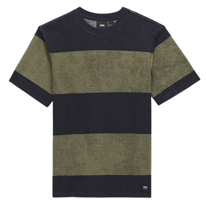 Vans - Bergen SS Strip Knit BY Persian Night