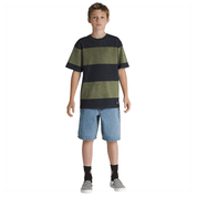 Vans - Bergen SS Strip Knit BY Persian Night
