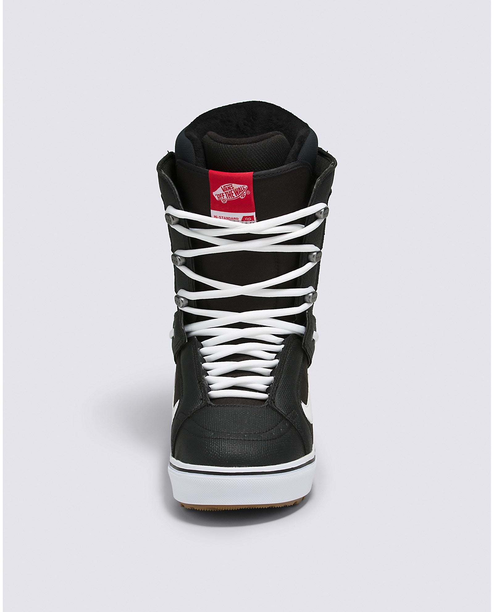 Vans - Womens Hi-Standard OG Snowboard Boot