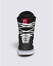 Vans - Womens Hi-Standard OG Snowboard Boot