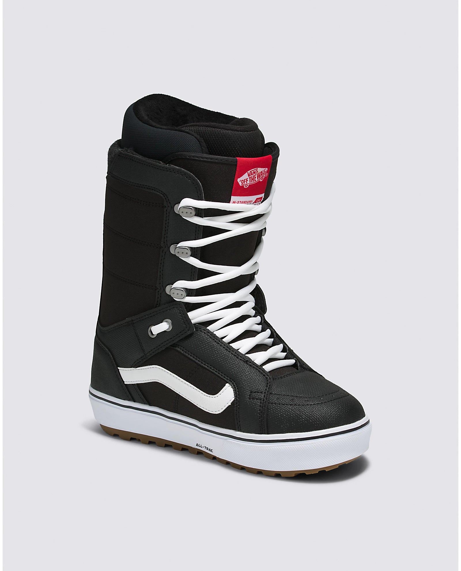 Vans - Mens Hi-Standard OG Snowboard Boot