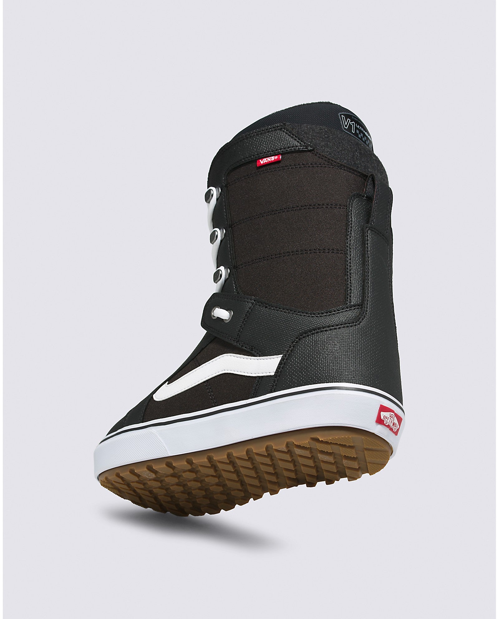 Vans - Womens Hi-Standard OG Snowboard Boot