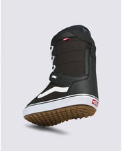 Vans - Womens Hi-Standard OG Snowboard Boot