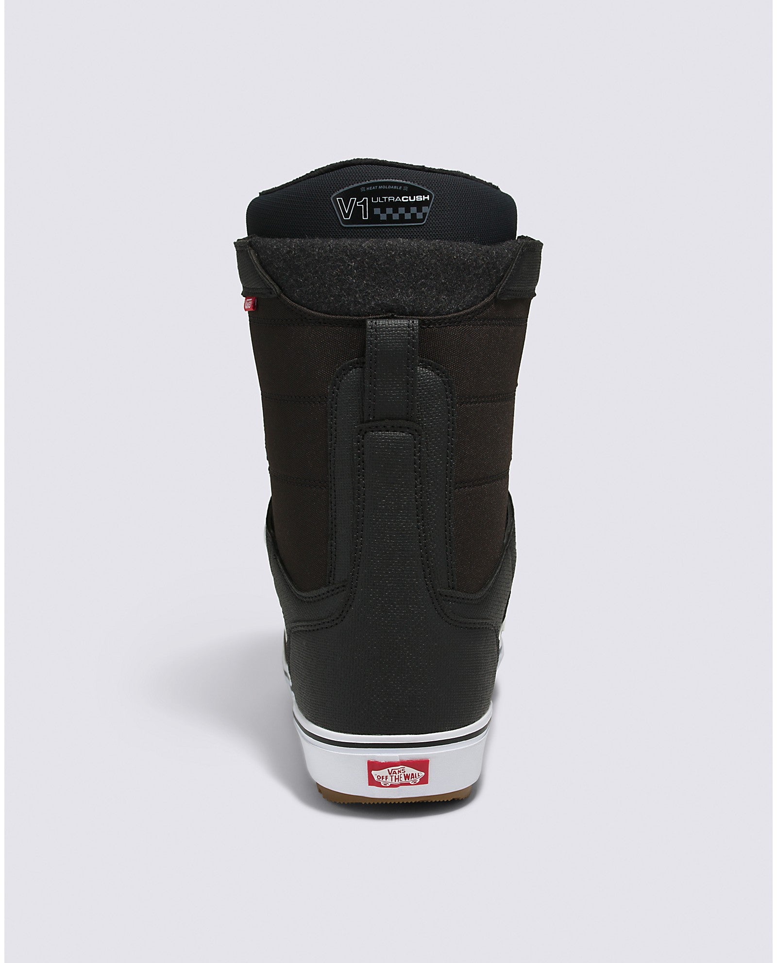 Vans - Womens Hi-Standard OG Snowboard Boot