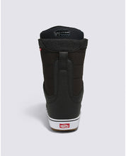 Vans - Womens Hi-Standard OG Snowboard Boot