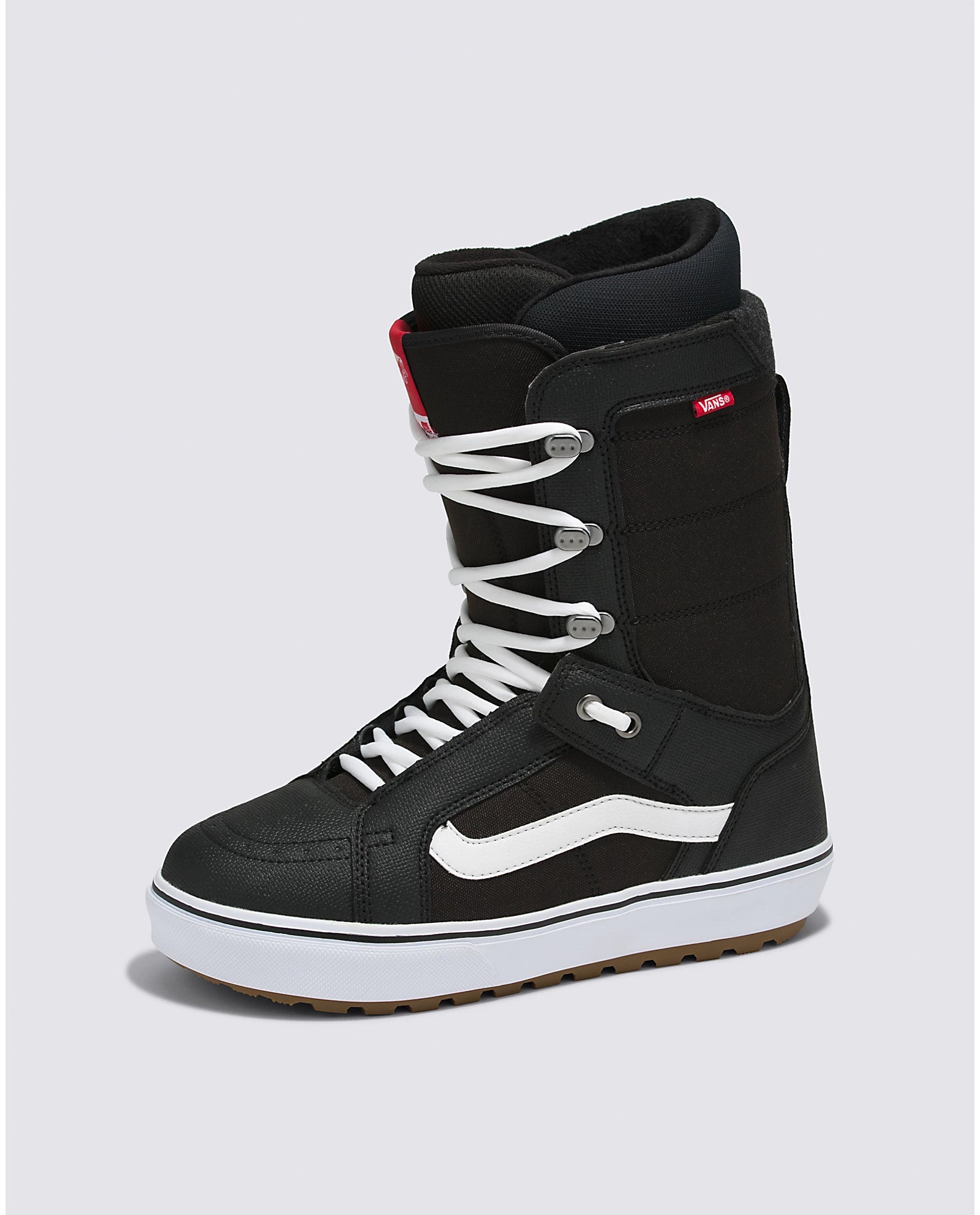 Vans - Womens Hi-Standard OG Snowboard Boot