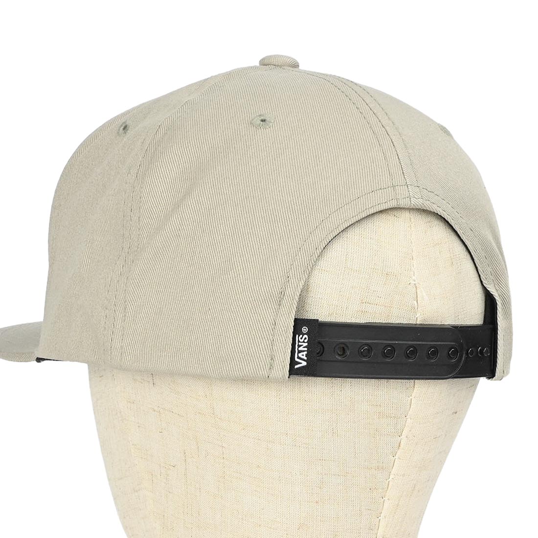 Vans - Full Patch Snap London Fog