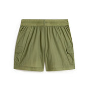 Vans - MTE Outbounds Windbreaker Short Loden Green
