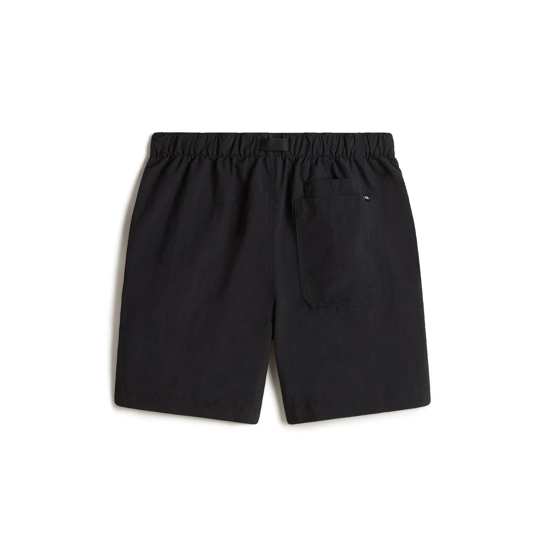 Vans - MTE Trek Guide Womens Shorts Black
