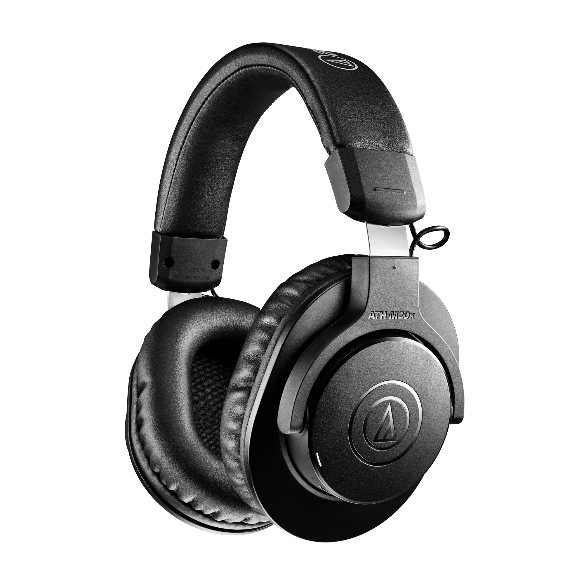 Audio Technica - ATH-M20BT Over-Ear Headphones