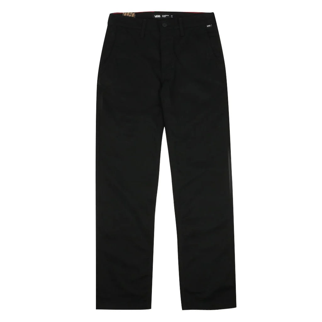Vans - Authentic Chino Relaxed Pants