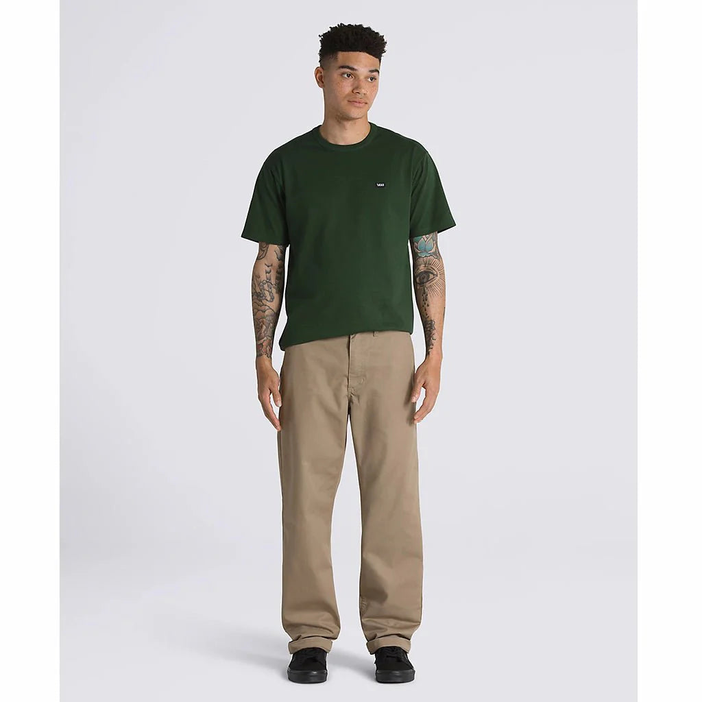 Vans - Authentic Chino Relaxed Pants