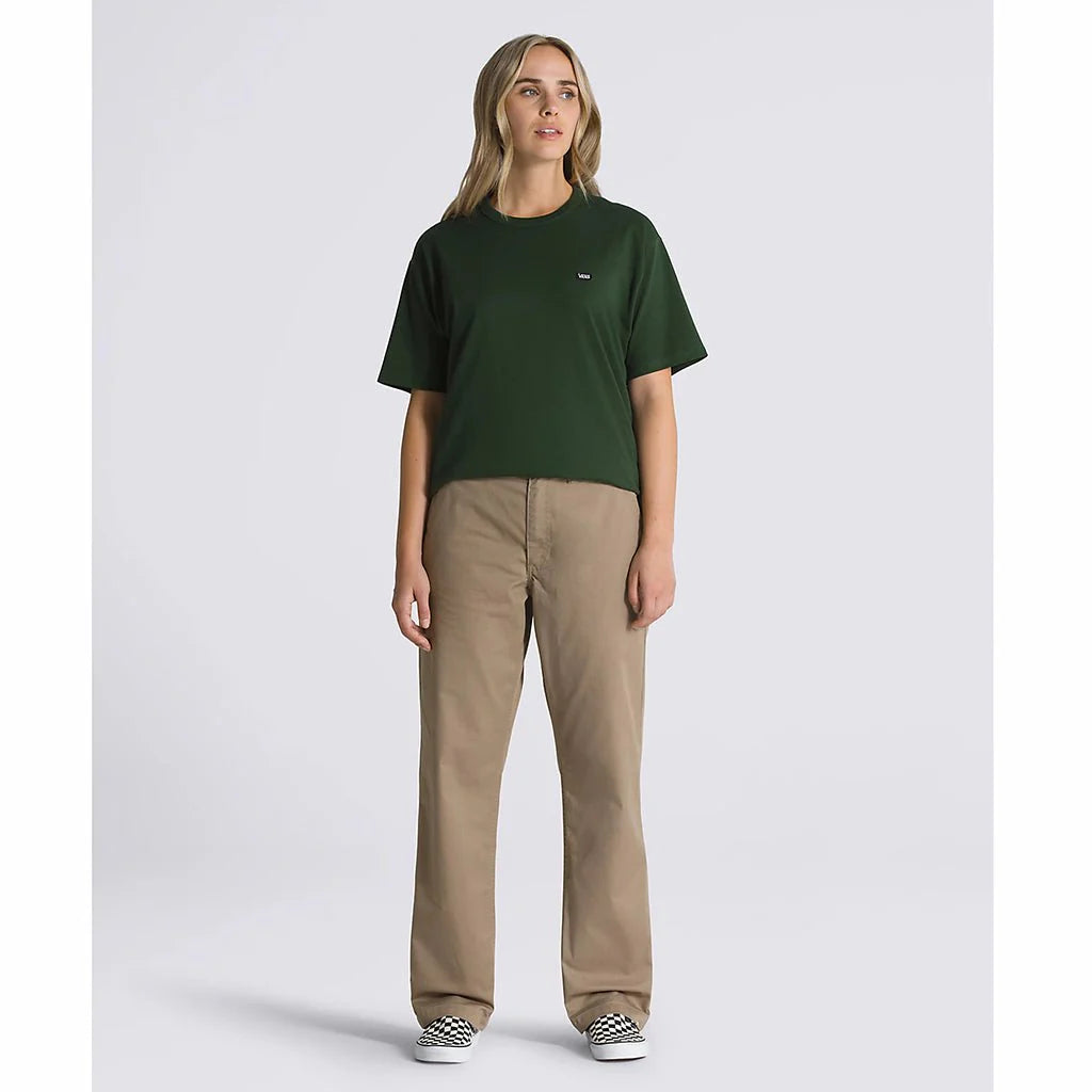 Vans - Authentic Chino Relaxed Pants