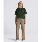 Vans - Authentic Chino Relaxed Pants