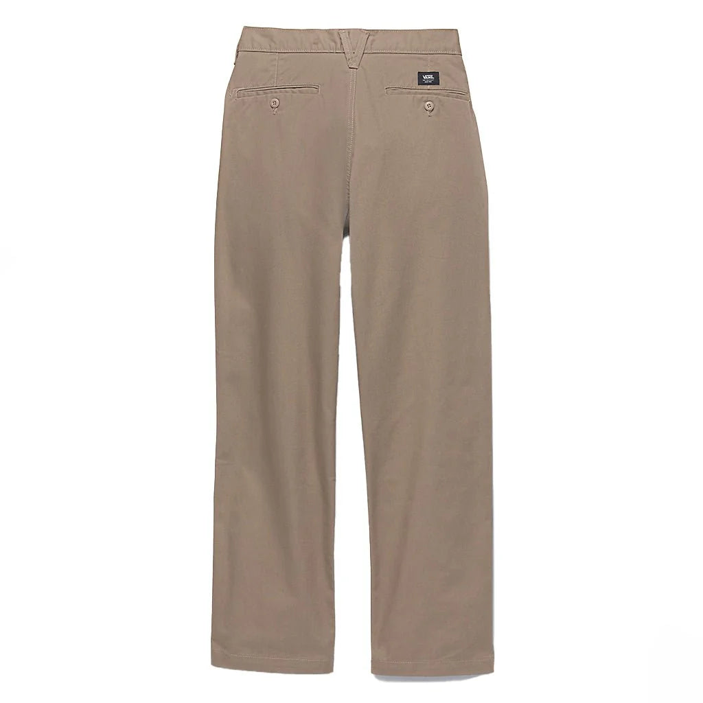 Vans - Authentic Chino Relaxed Pants