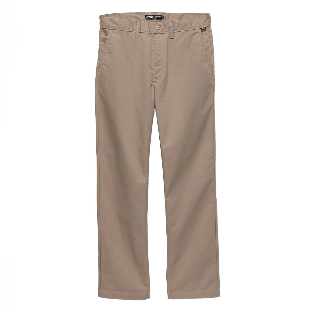 Vans - Authentic Chino Relaxed Pants