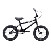 Cult - 2026 Juvenile 14" BMX Black