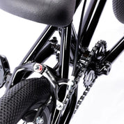 Cult - 2026 Juvenile 14" BMX Black