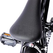 Cult - 2026 Juvenile 14" BMX Black