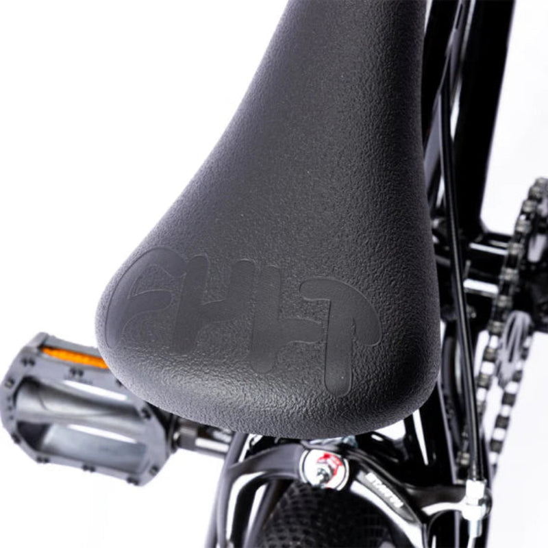 Cult - 2026 Juvenile 14" BMX Black