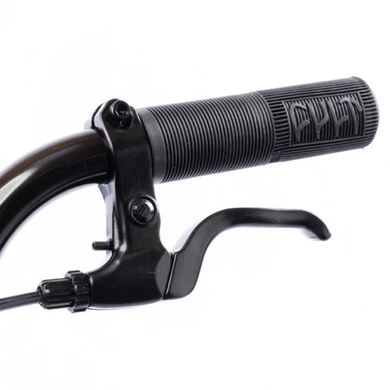 Cult - 2026 Juvenile 14" BMX Black