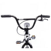 Cult - 2026 Juvenile 14" BMX Black