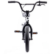 Cult - 2026 Juvenile 14" BMX Black