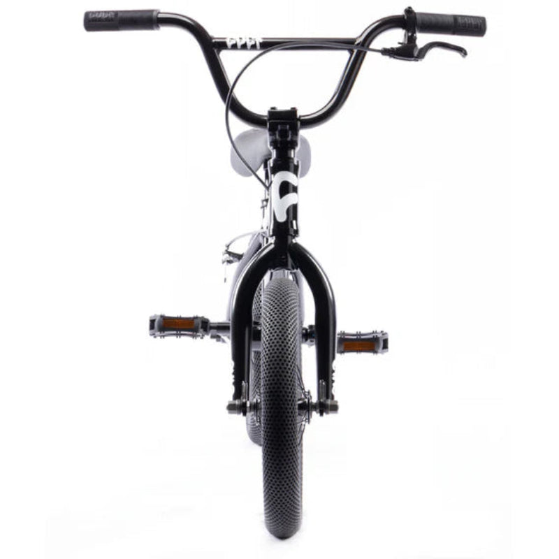 Cult - 2026 Juvenile 14" BMX Black