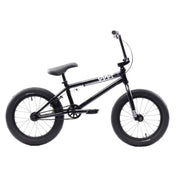 Cult - 2026 Juvenile 16" BMX Black